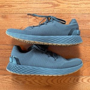 NoBull Ripstop Runner